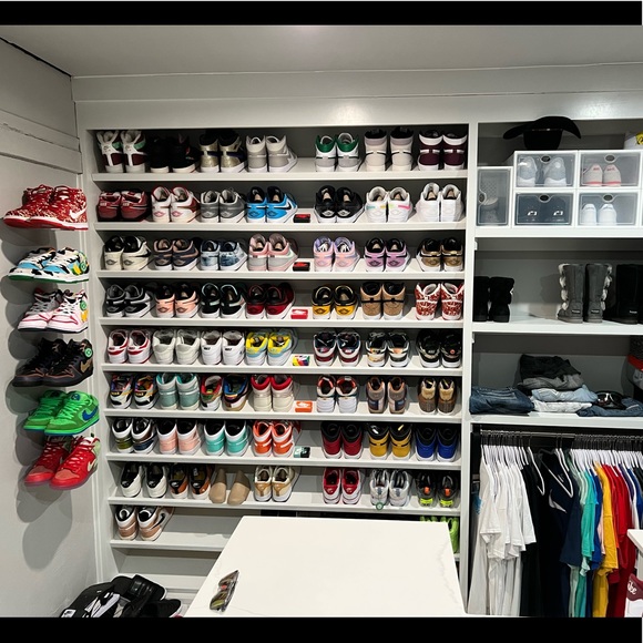 Meet your Posher, Donnie - Picture 3 of 15